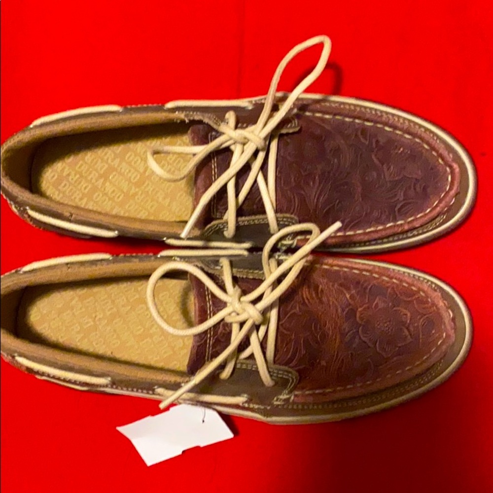 Durango Women Shoes brand new